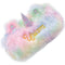 Colorful Unicorn Pencil Case